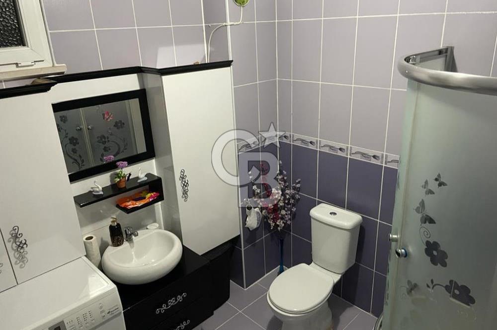 TRABZON ÇARŞIBAŞI MERKEZDE SATILIK 3+1 DAİRE
