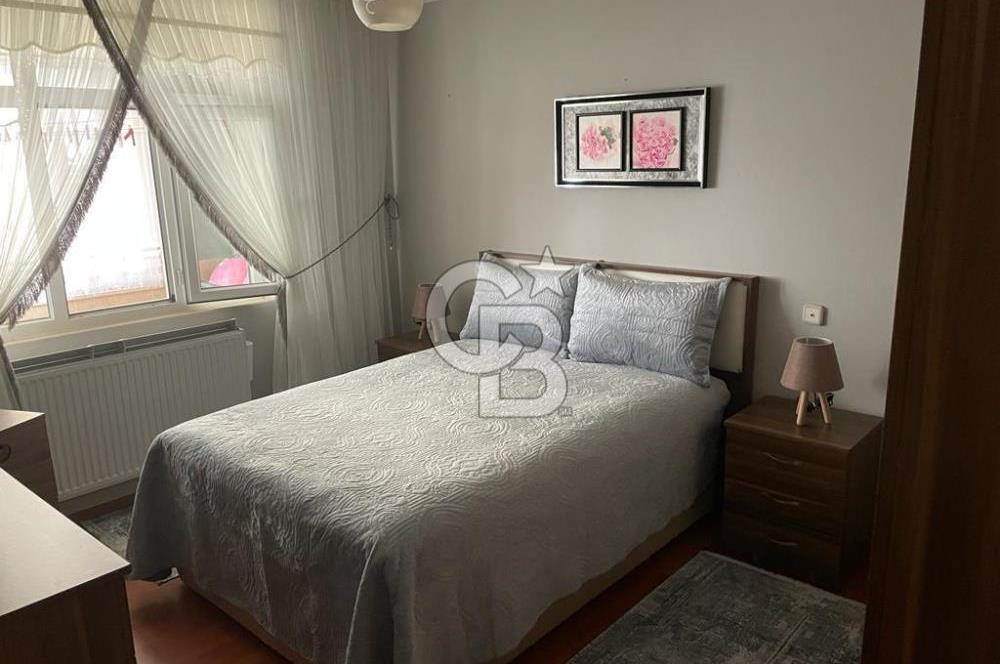 TRABZON ÇARŞIBAŞI MERKEZDE SATILIK 3+1 DAİRE