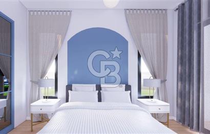 CB NET GAYRİMENKUL'DEN YAYLACIK'TA SATILIK 2+1 DAİRE