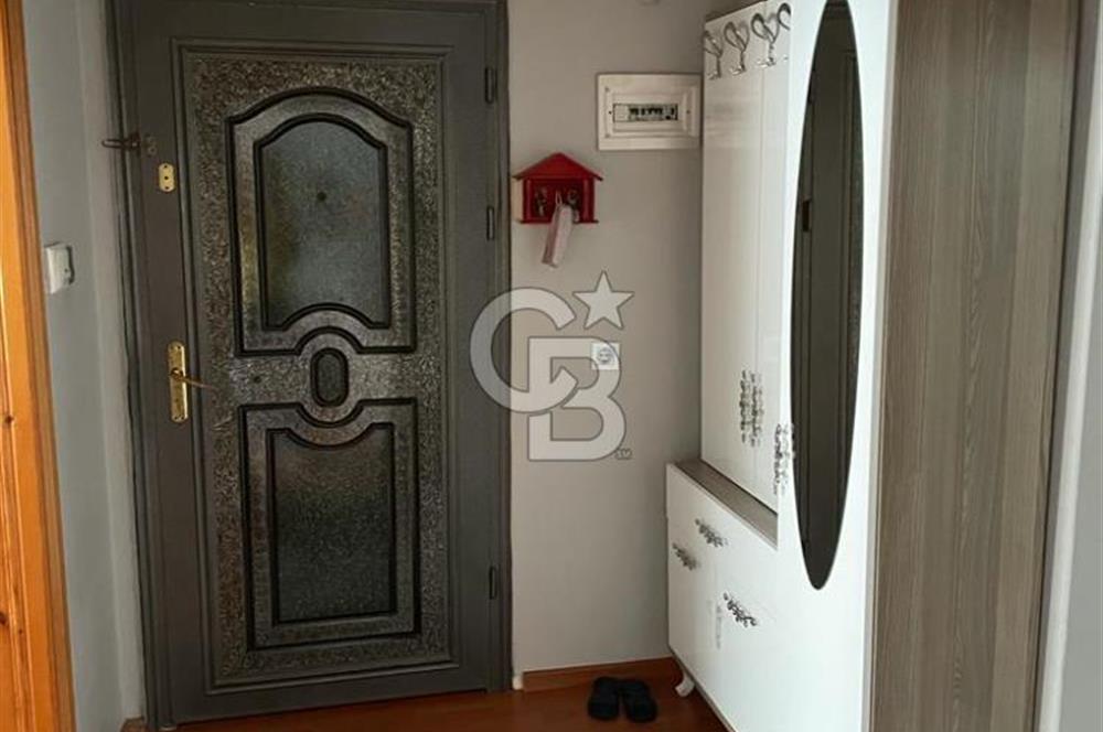 TRABZON ÇARŞIBAŞI MERKEZDE SATILIK 3+1 DAİRE