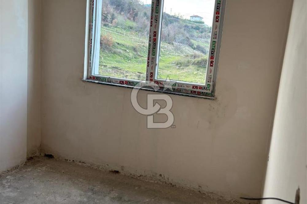 CB.AMAZON'DAN 1+1 SATILIK DAİRE