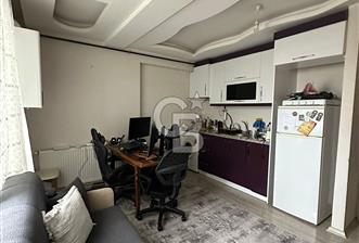Buca Tınaztepe Hastanesi Karşısı Kiralık Eşyalı 1+1 Daire