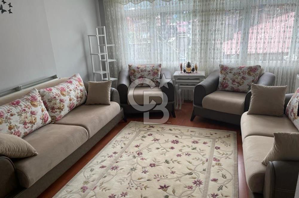 TRABZON ÇARŞIBAŞI MERKEZDE SATILIK 3+1 DAİRE