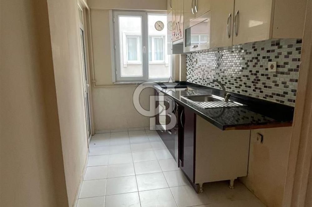 Çekmeköy Fırat Sitesi'nde Metroya 5 Dakika! 3+1 KİRALIK