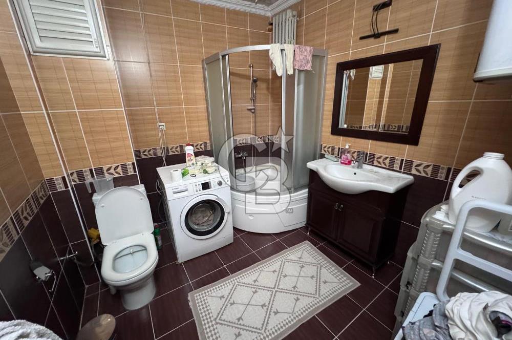 TRABZON İSKENDER PAŞA MAHALLESİNDE SATILIK 3+1 DAİRE