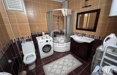 TRABZON İSKENDER PAŞA MAHALLESİNDE SATILIK 3+1 DAİRE