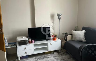 Buca Tınaztepe Hastanesi Karşısı Kiralık Eşyalı 1+1 Daire
