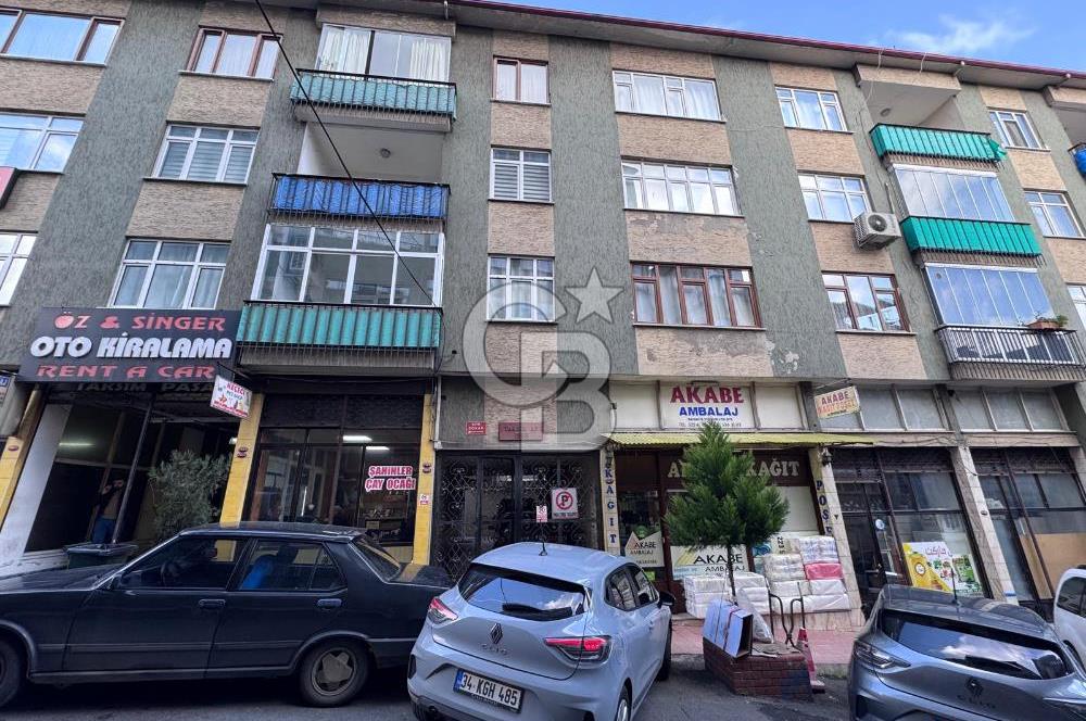 TRABZON İSKENDER PAŞA MAHALLESİNDE SATILIK 3+1 DAİRE