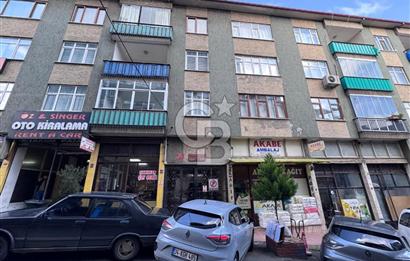 TRABZON İSKENDER PAŞA MAHALLESİNDE SATILIK 3+1 DAİRE