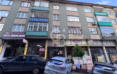 TRABZON İSKENDER PAŞA MAHALLESİNDE SATILIK 3+1 DAİRE