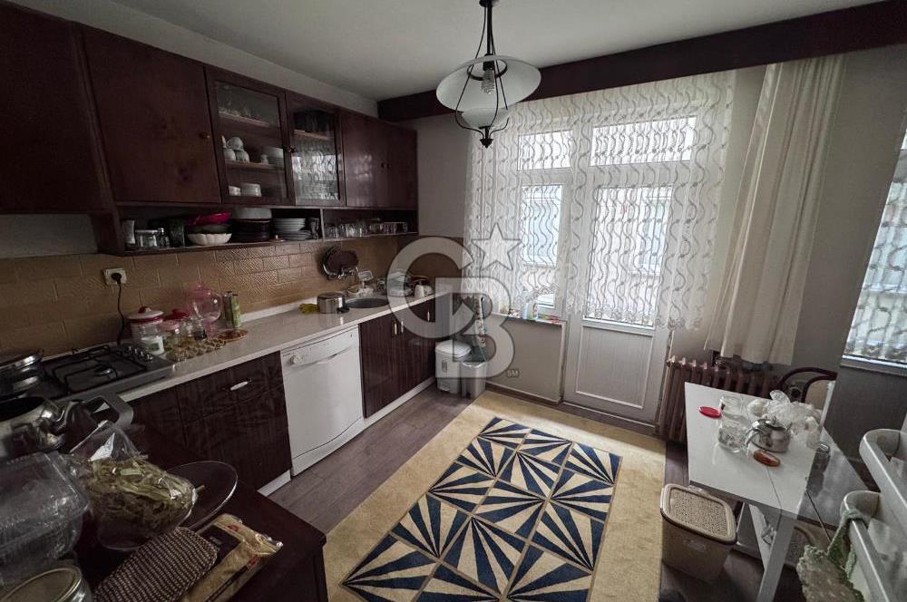 TRABZON İSKENDER PAŞA MAHALLESİNDE SATILIK 3+1 DAİRE