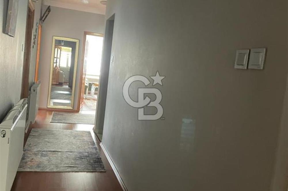 TRABZON ÇARŞIBAŞI MERKEZDE SATILIK 3+1 DAİRE