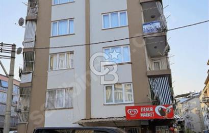 Denizli HacıKaplanlar Mah 3+1 145Mt2 Satılık Daire
