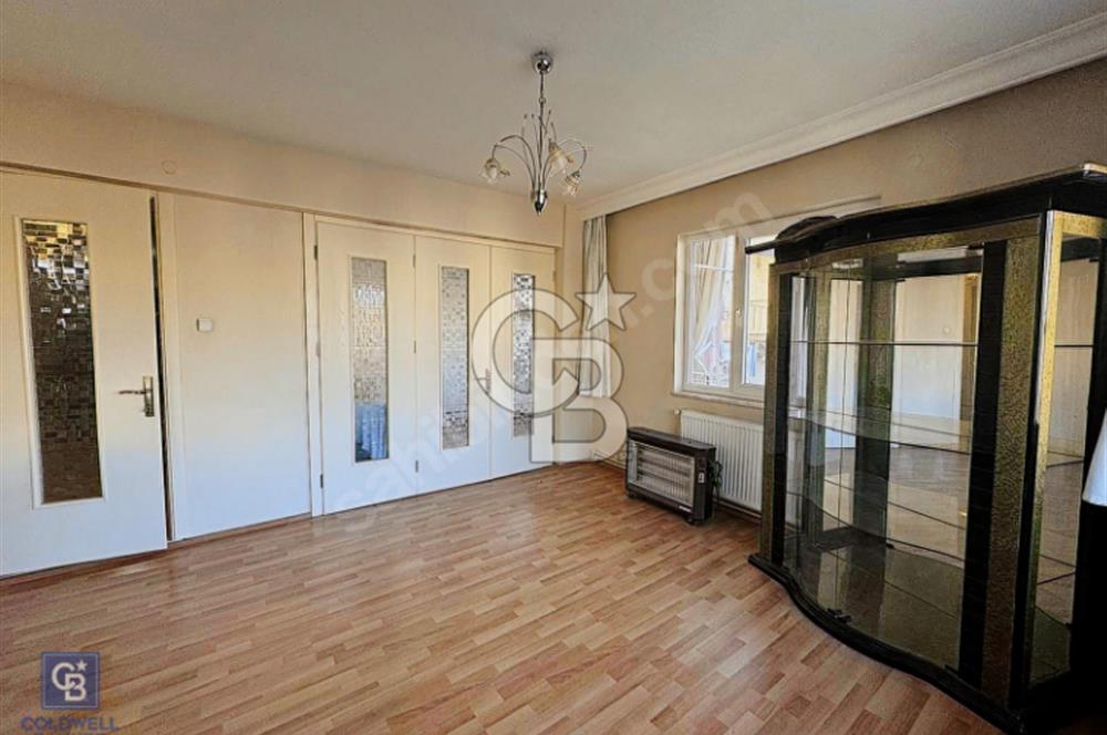 Denizli HacıKaplanlar Mah 3+1 145Mt2 Satılık Daire