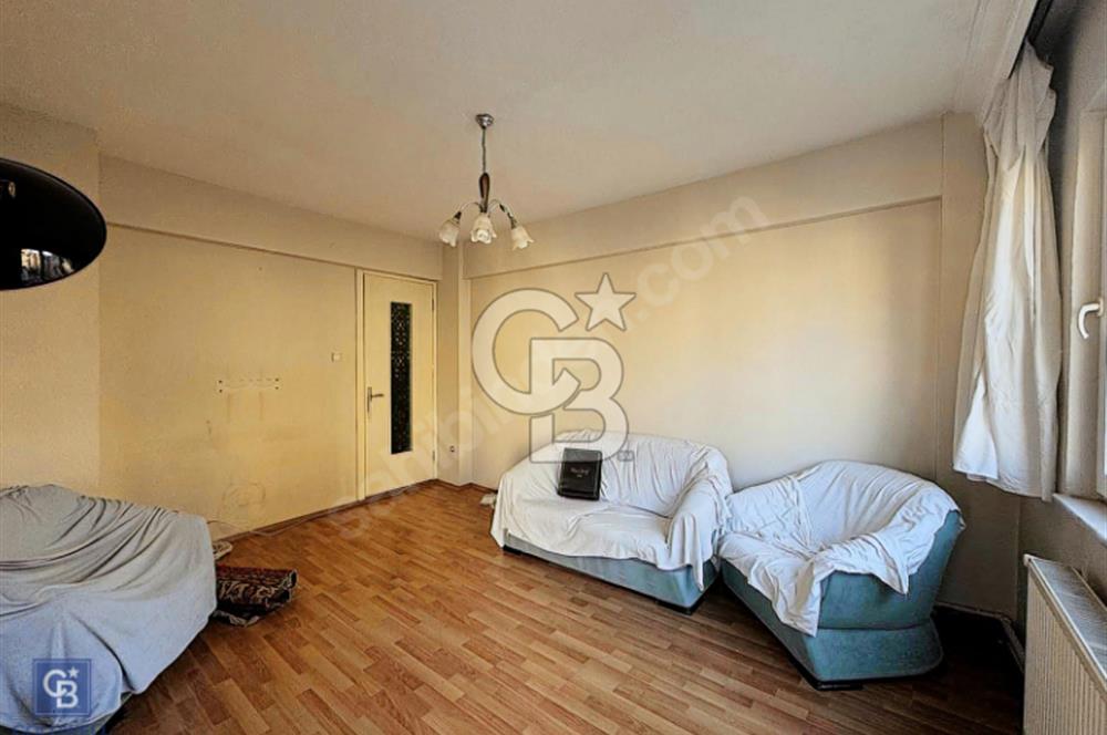 Denizli HacıKaplanlar Mah 3+1 145Mt2 Satılık Daire