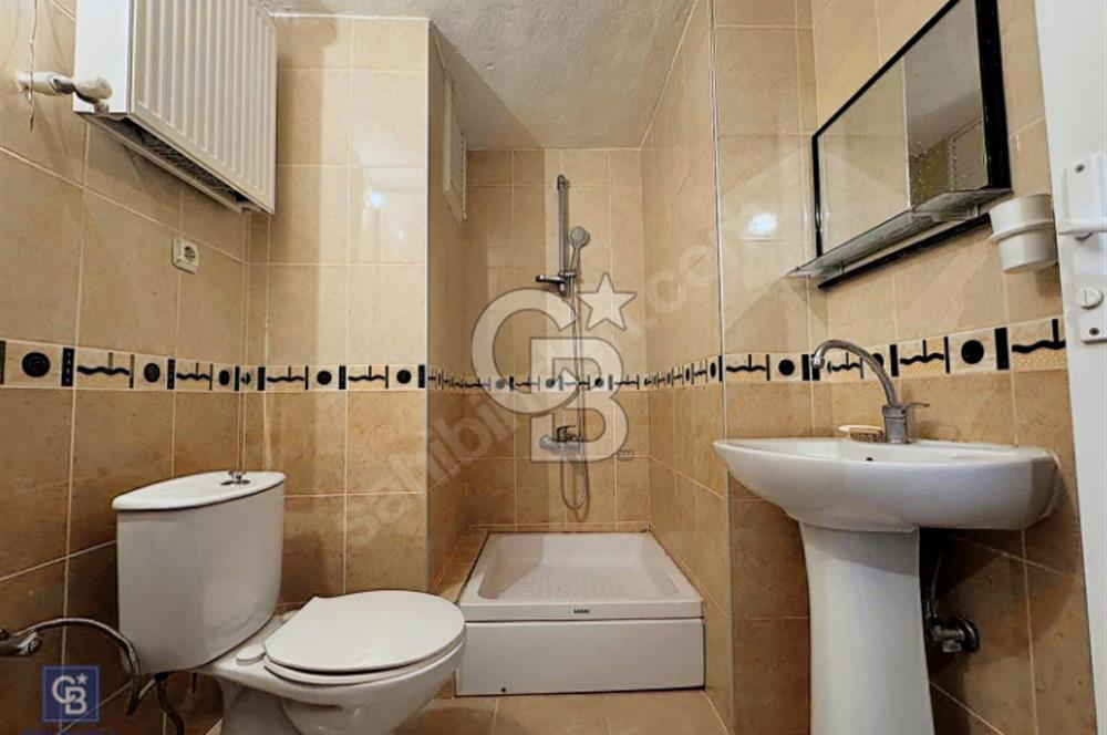 Denizli HacıKaplanlar Mah 3+1 145Mt2 Satılık Daire