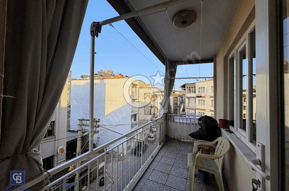 Denizli HacıKaplanlar Mah 3+1 145Mt2 Satılık Daire
