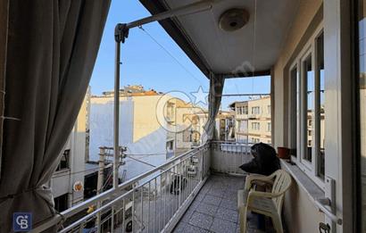 Denizli HacıKaplanlar Mah 3+1 145Mt2 Satılık Daire