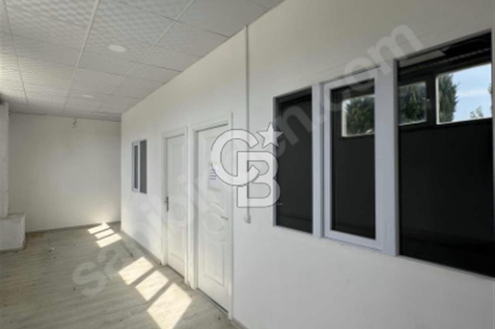 Goncalı'da 550 M² Kiralık Depo ALanı