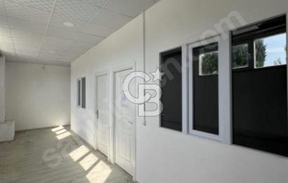 Goncalı'da 550 M² Kiralık Depo ALanı