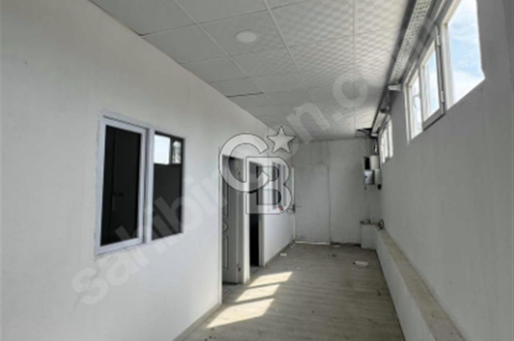 Goncalı'da 550 M² Kiralık Depo ALanı