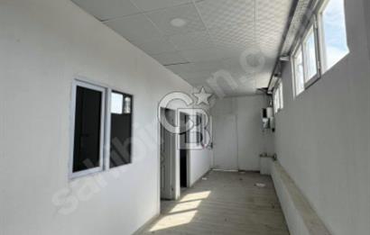 Goncalı'da 550 M² Kiralık Depo ALanı