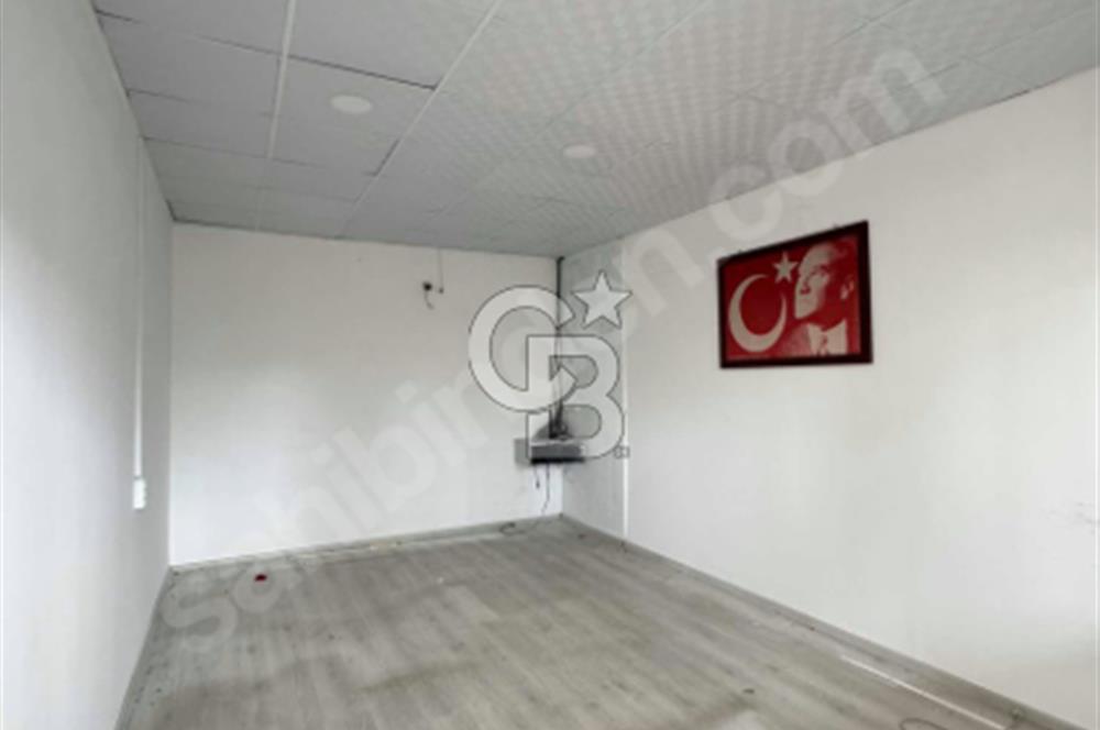 Goncalı'da 550 M² Kiralık Depo ALanı