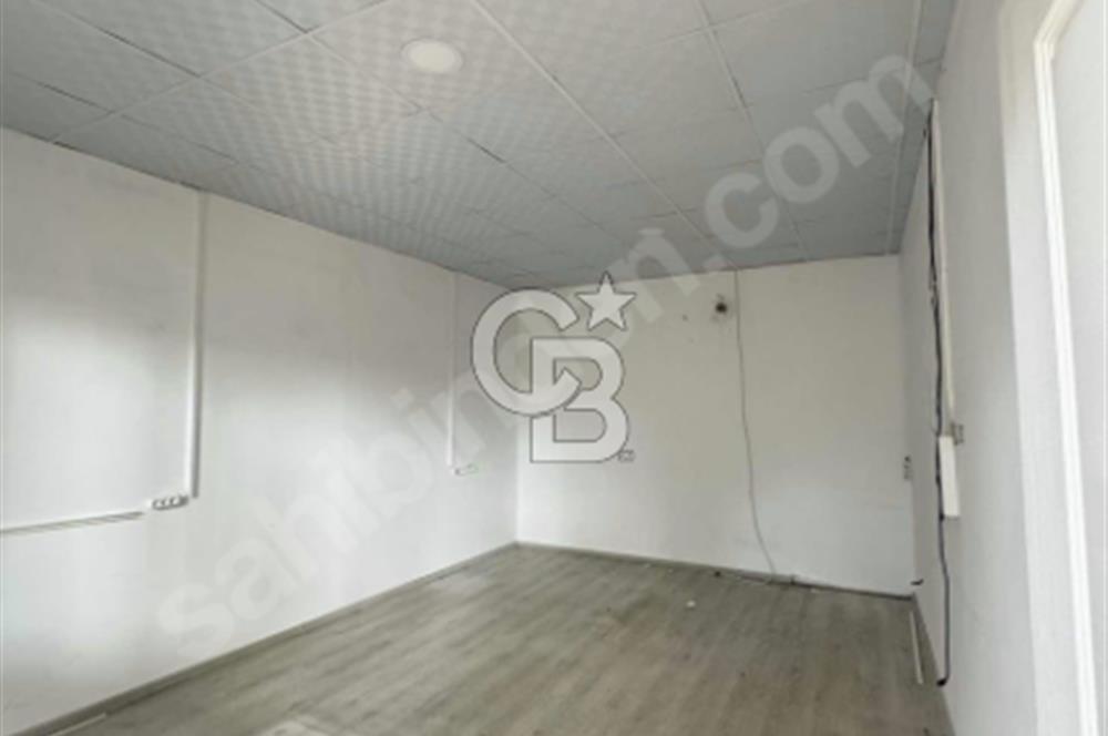 Goncalı'da 550 M² Kiralık Depo ALanı