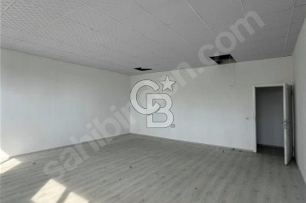 Goncalı'da 550 M² Kiralık Depo ALanı