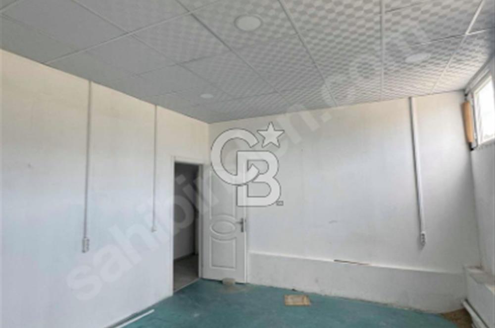 Goncalı'da 550 M² Kiralık Depo ALanı
