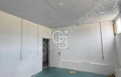 Goncalı'da 550 M² Kiralık Depo ALanı