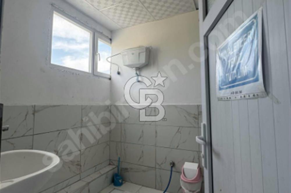 Goncalı'da 550 M² Kiralık Depo ALanı