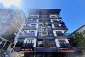 ÇENGELKÖY'DE 3 BALKONLU VE 3 BANYOLU SATILIK 4+2 DUBLEKS DAİRE