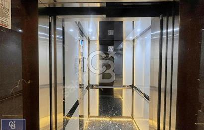 ÇENGELKÖY'DE 3 BALKONLU VE 3 BANYOLU SATILIK 4+2 DUBLEKS DAİRE