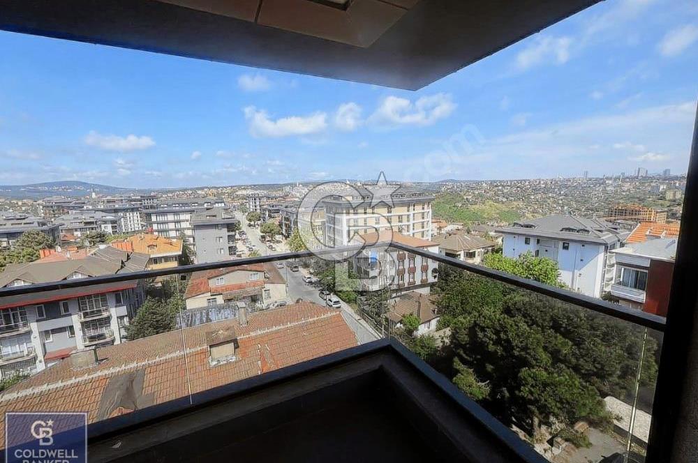 ÇENGELKÖY'DE 3 BALKONLU VE 3 BANYOLU SATILIK 4+2 DUBLEKS DAİRE