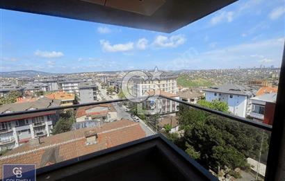 ÇENGELKÖY'DE 3 BALKONLU VE 3 BANYOLU SATILIK 4+2 DUBLEKS DAİRE