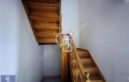 ÇENGELKÖY'DE 3 BALKONLU VE 3 BANYOLU SATILIK 4+2 DUBLEKS DAİRE