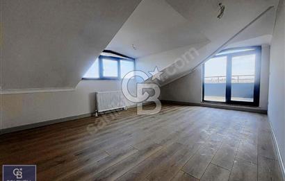 ÇENGELKÖY'DE 3 BALKONLU VE 3 BANYOLU SATILIK 4+2 DUBLEKS DAİRE