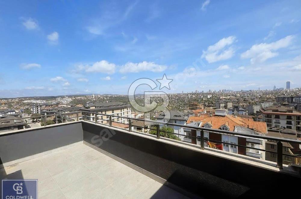 ÇENGELKÖY'DE 3 BALKONLU VE 3 BANYOLU SATILIK 4+2 DUBLEKS DAİRE
