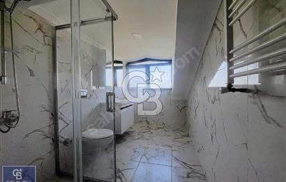 ÇENGELKÖY'DE 3 BALKONLU VE 3 BANYOLU SATILIK 4+2 DUBLEKS DAİRE