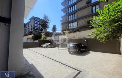 ÇENGELKÖY'DE 3 BALKONLU VE 3 BANYOLU SATILIK 4+2 DUBLEKS DAİRE