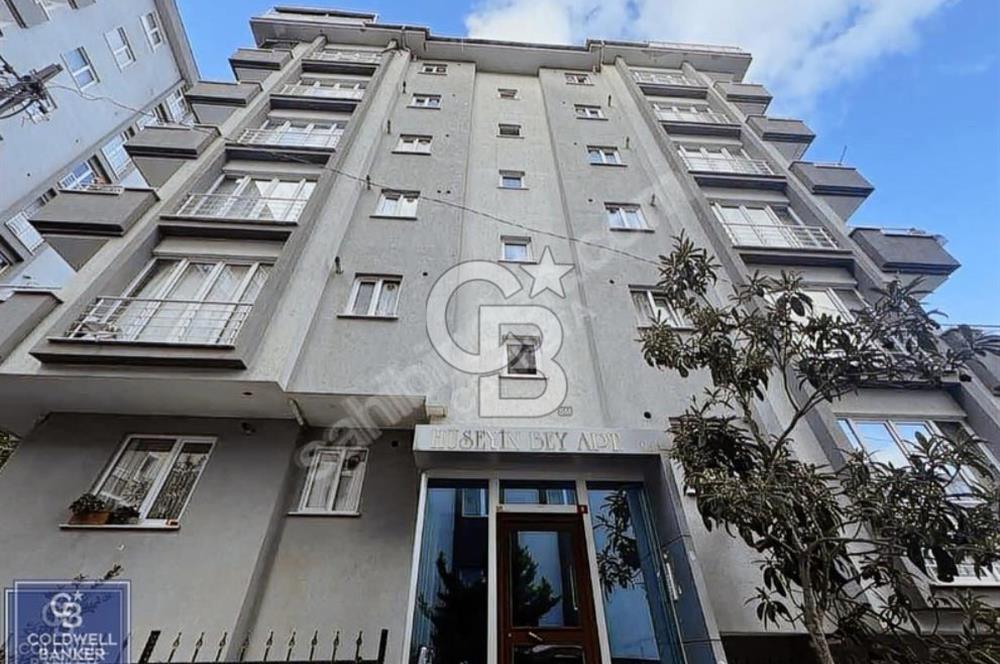 ÜMRANİYE İNKİLAP MAHALLESİ'NDE SATILIK 3+1 DAİRE