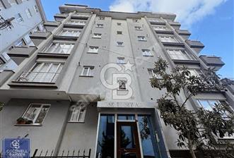 ÜMRANİYE İNKİLAP MAHALLESİ'NDE SATILIK 3+1 DAİRE