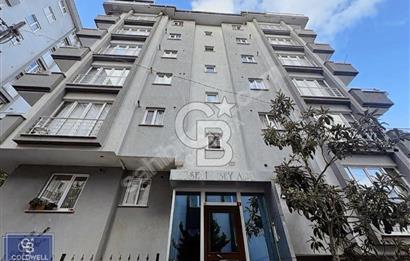 ÜMRANİYE İNKİLAP MAHALLESİ'NDE SATILIK 3+1 DAİRE