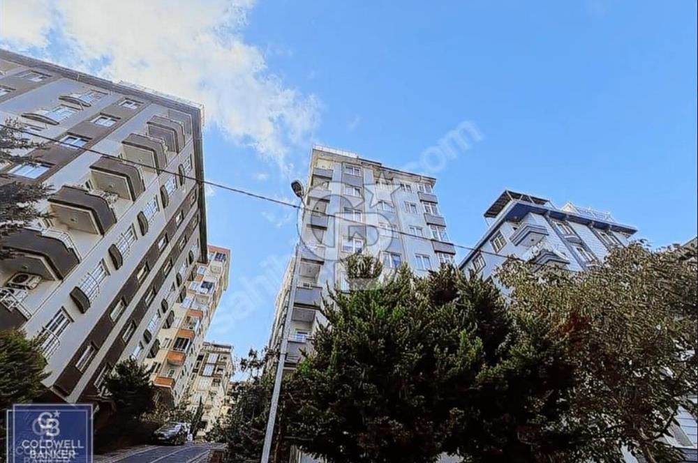 ÜMRANİYE İNKİLAP MAHALLESİ'NDE SATILIK 3+1 DAİRE
