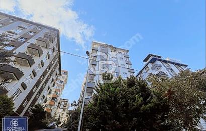 ÜMRANİYE İNKİLAP MAHALLESİ'NDE SATILIK 3+1 DAİRE