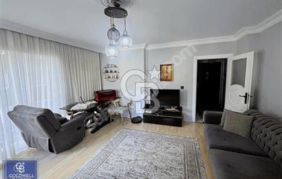 ÜMRANİYE İNKİLAP MAHALLESİ'NDE SATILIK 3+1 DAİRE