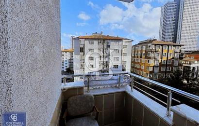 ÜMRANİYE İNKİLAP MAHALLESİ'NDE SATILIK 3+1 DAİRE
