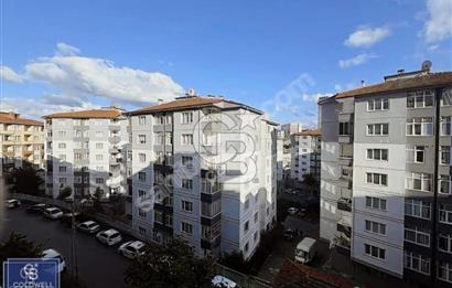 ÜMRANİYE İNKİLAP MAHALLESİ'NDE SATILIK 3+1 DAİRE