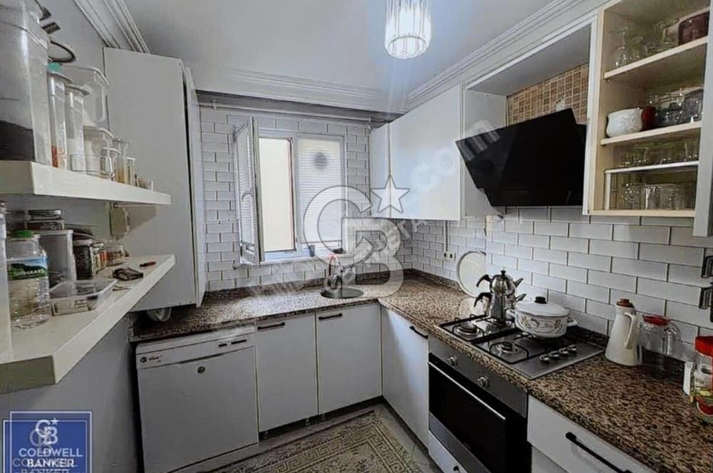 ÜMRANİYE İNKİLAP MAHALLESİ'NDE SATILIK 3+1 DAİRE